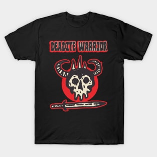 DEADITE WARRIOR T-Shirt